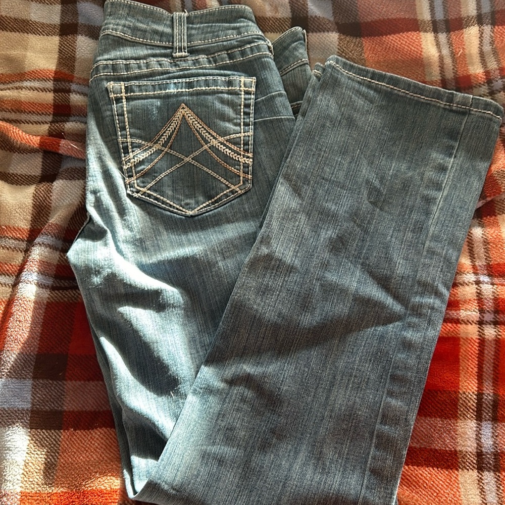 Ariat REAL Jean size 32R